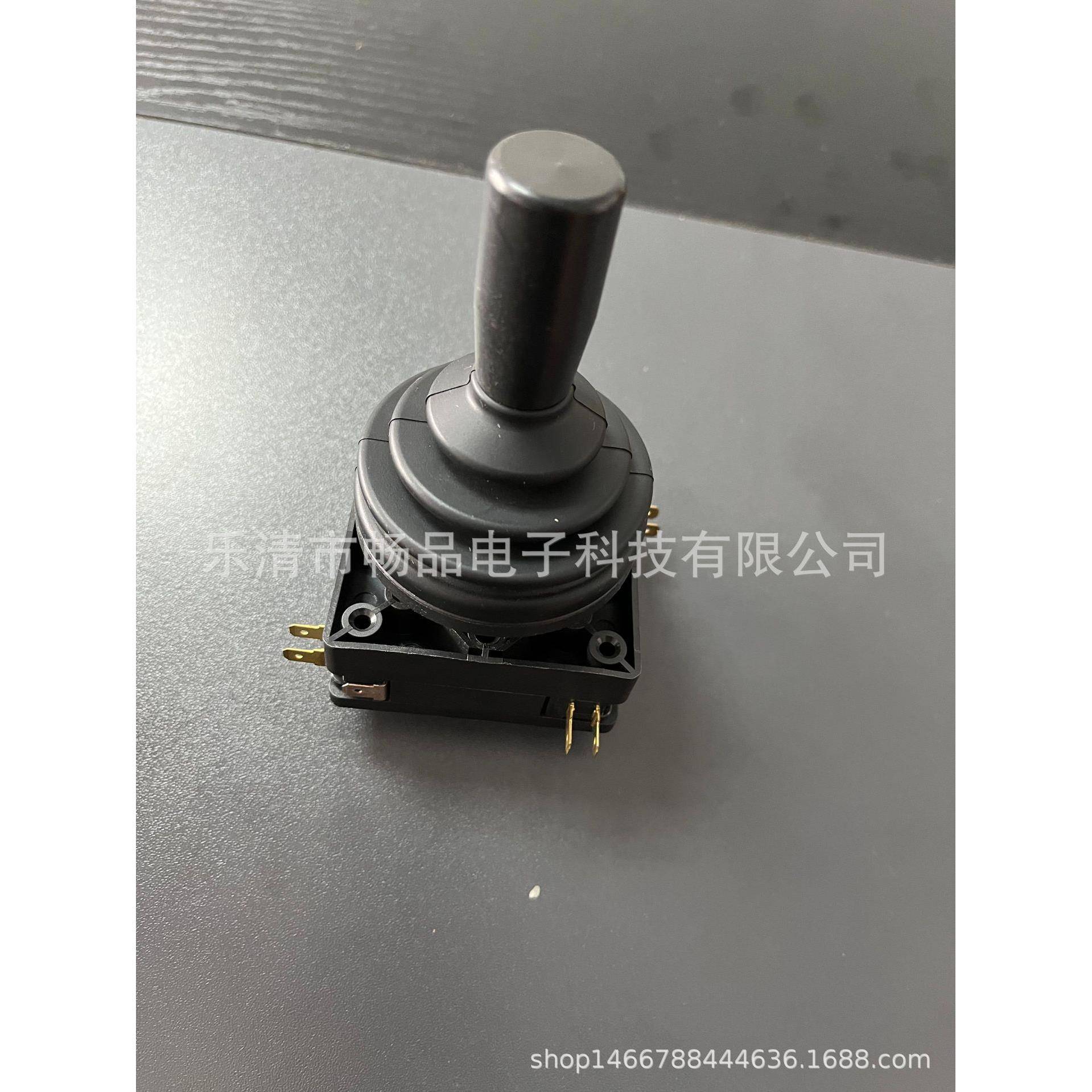 CV6A四向操作操纵杆摇杆控制