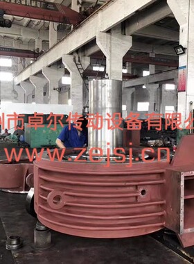 QJS减速机 厂家供应 QJS335 QJS400 QJS450 QJS500 QJS560 QJS630