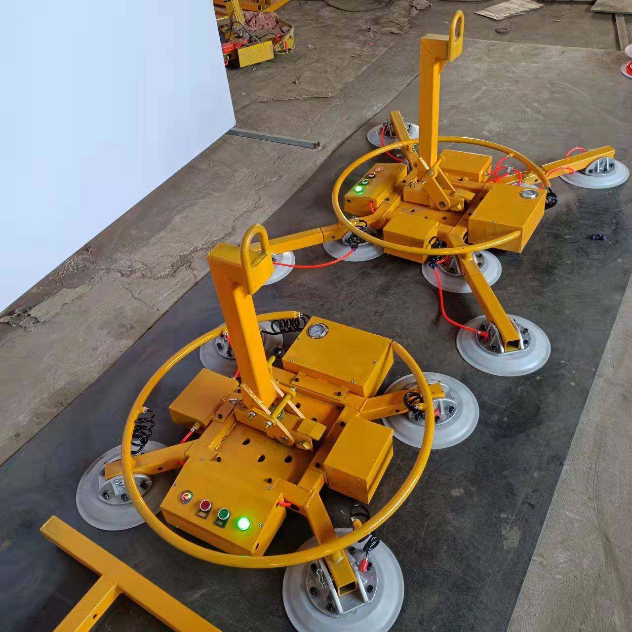 电动玻璃吸盘幕墙吸盘真空吊具玻璃吸吊机,居家布艺,入户地垫,淘宝优惠券,粉丝福利购,淘宝优惠卷