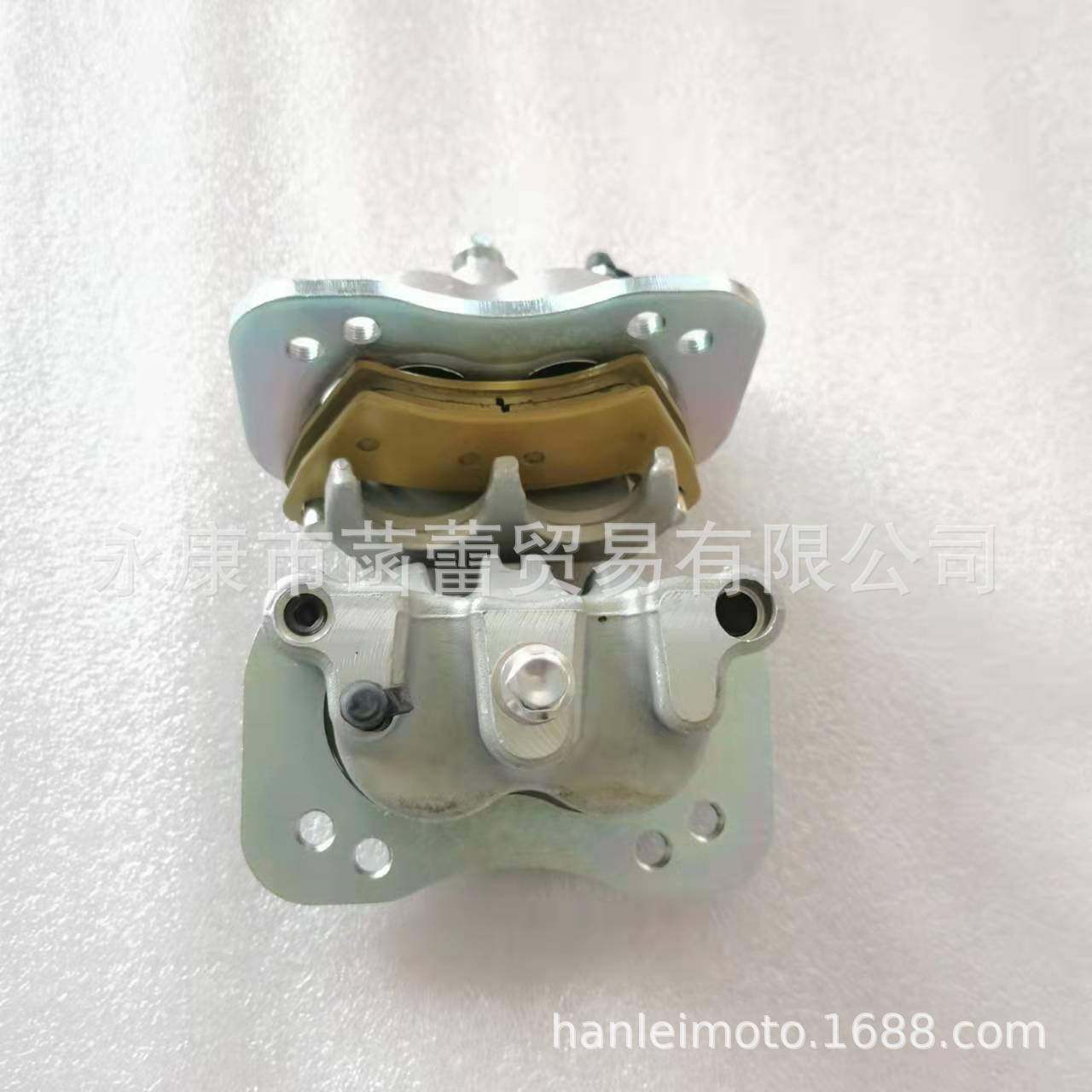 北极星RZRXP/XP41000后刹车卡钳带刹车片左右一对北极星刹车器,3C数码配件,USB灯,淘宝优惠券,粉丝福利购,淘宝优惠卷