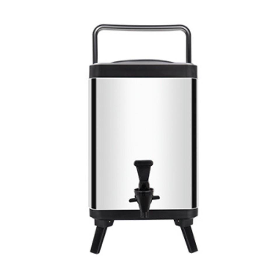 保温不锈钢保温桶水桶304店茶桶大容量冷热豆浆商用奶茶