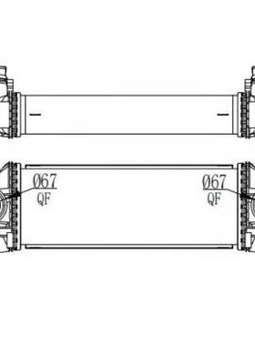 适用于福特游骑侠RangerXLTT92.0TMB3G-6D624-CD猛禽MB3G