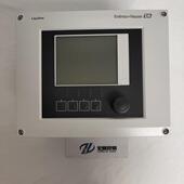 德国E 多参数变送器CM442在线水分析变送器 通道数字式