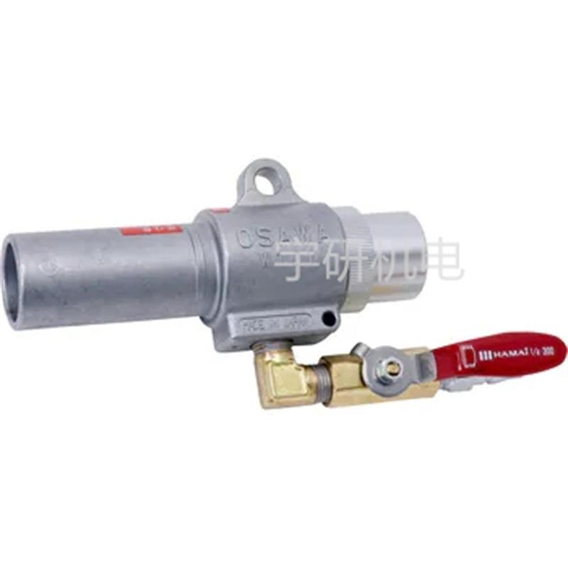 OSAWA大泽宇研供应小型搬运分尘器MP-38CF12