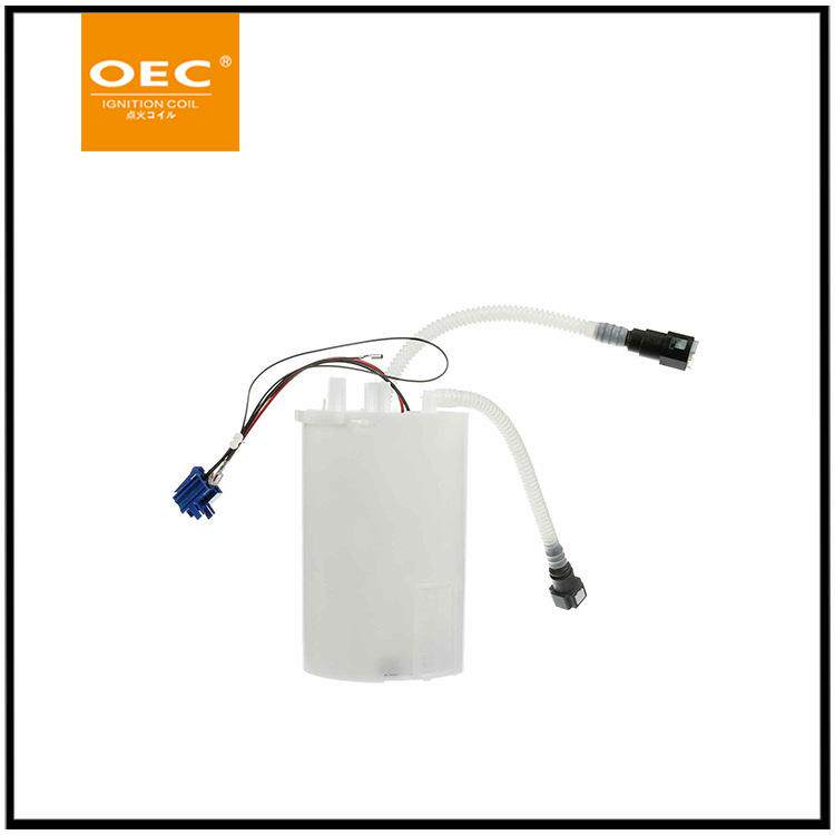 工厂优势供应燃油泵适用于宝马X3E83燃油泵总成16117198406