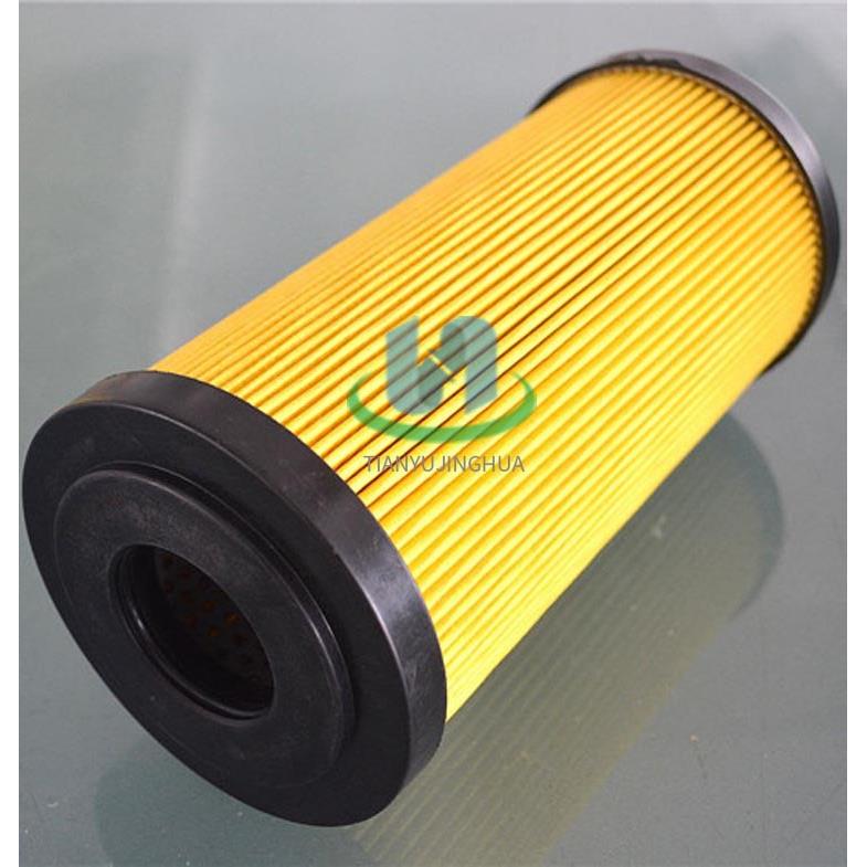 替代翡翠滤芯MPFILTRI1801P10NBP01TT纸机液压油站过滤器滤芯