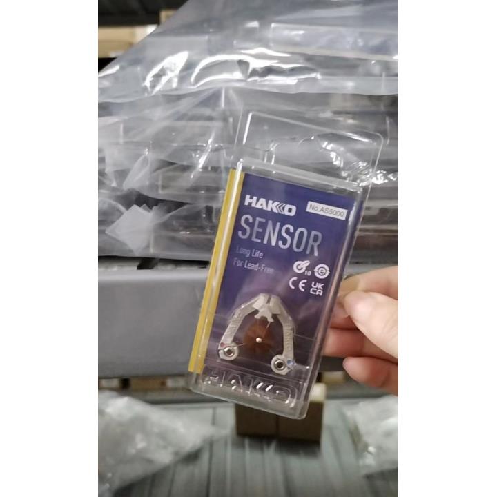 HAKKO白光仪器仪表测温线感温线AS5000