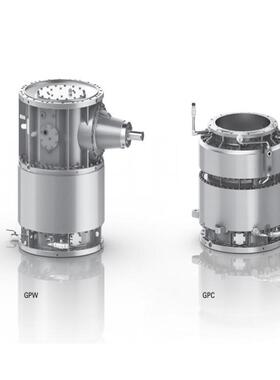 德国ZF回转变速箱GFBGFB118T4带木托包装空运