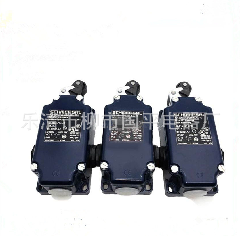限位开关MS015-11Y-M16 MS015-11Y  MK015-11Y-M20