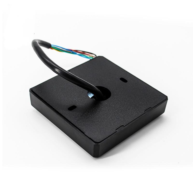 直销IC韦根26/34密码读头键盘密码门禁读卡器刷卡器门禁读头