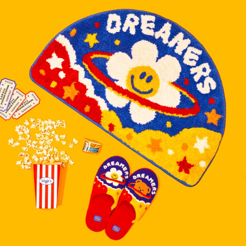 wgge wgge入户门地垫门口门外进门家用子户门垫乔迁地毯