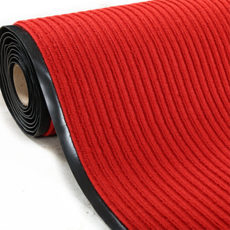 可裁剪入户门口地垫门垫过道走廊楼梯商场宾馆防滑垫成卷批红地毯,居家布艺,地毯,淘宝优惠券,粉丝福利购,淘宝优惠卷