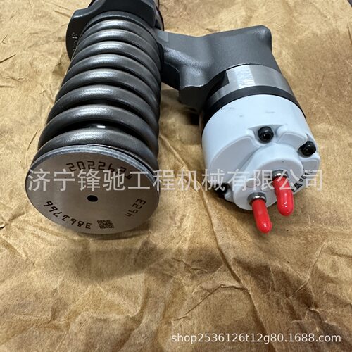 适用于卡特3508B,3512B,3516B发动机喷油器总成3861766