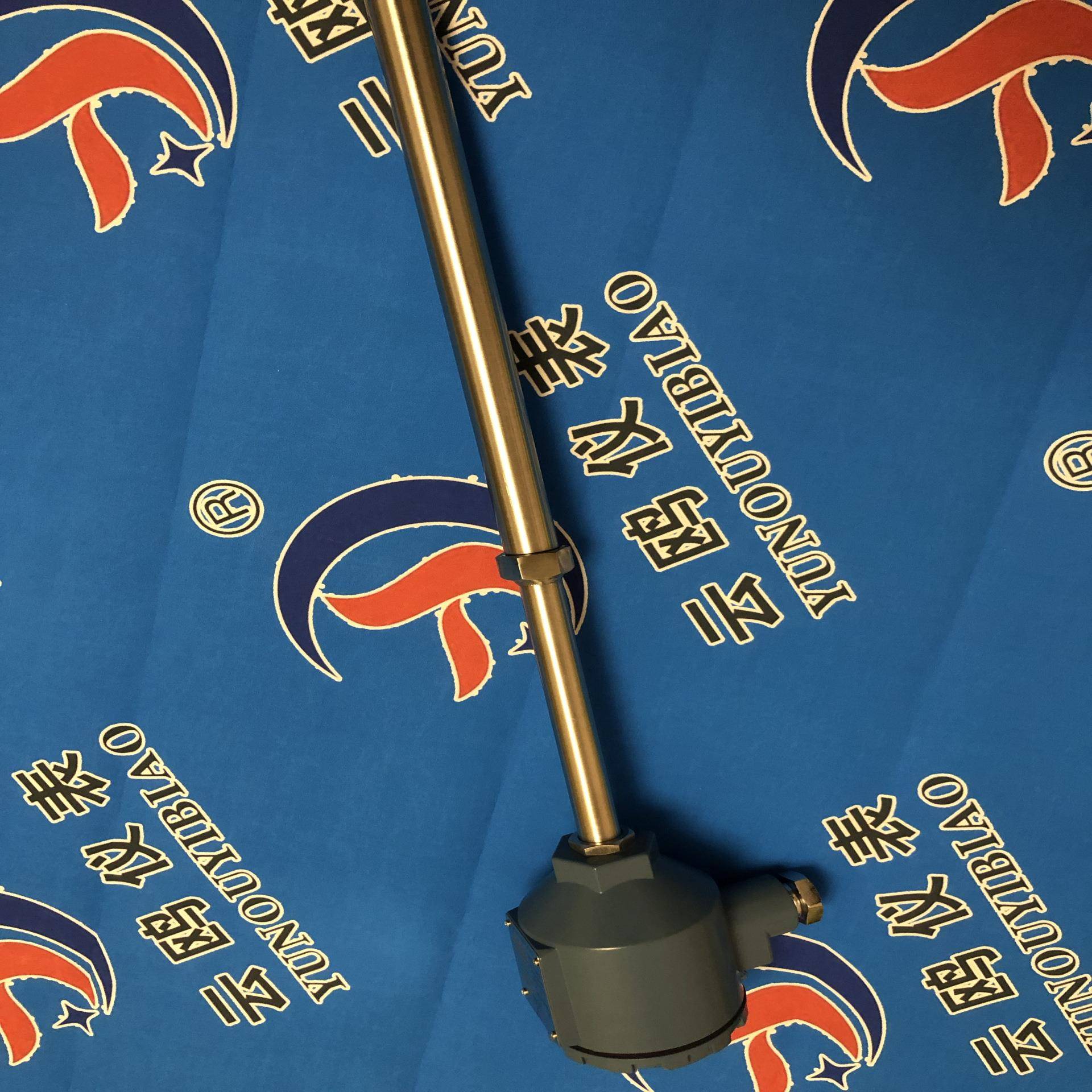 WZP-624补偿导线热电阻WZP2-431G/WZP2-330