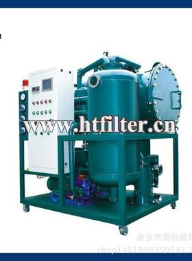 HNP400R3APHCP替代HNP400系列真空滤油机