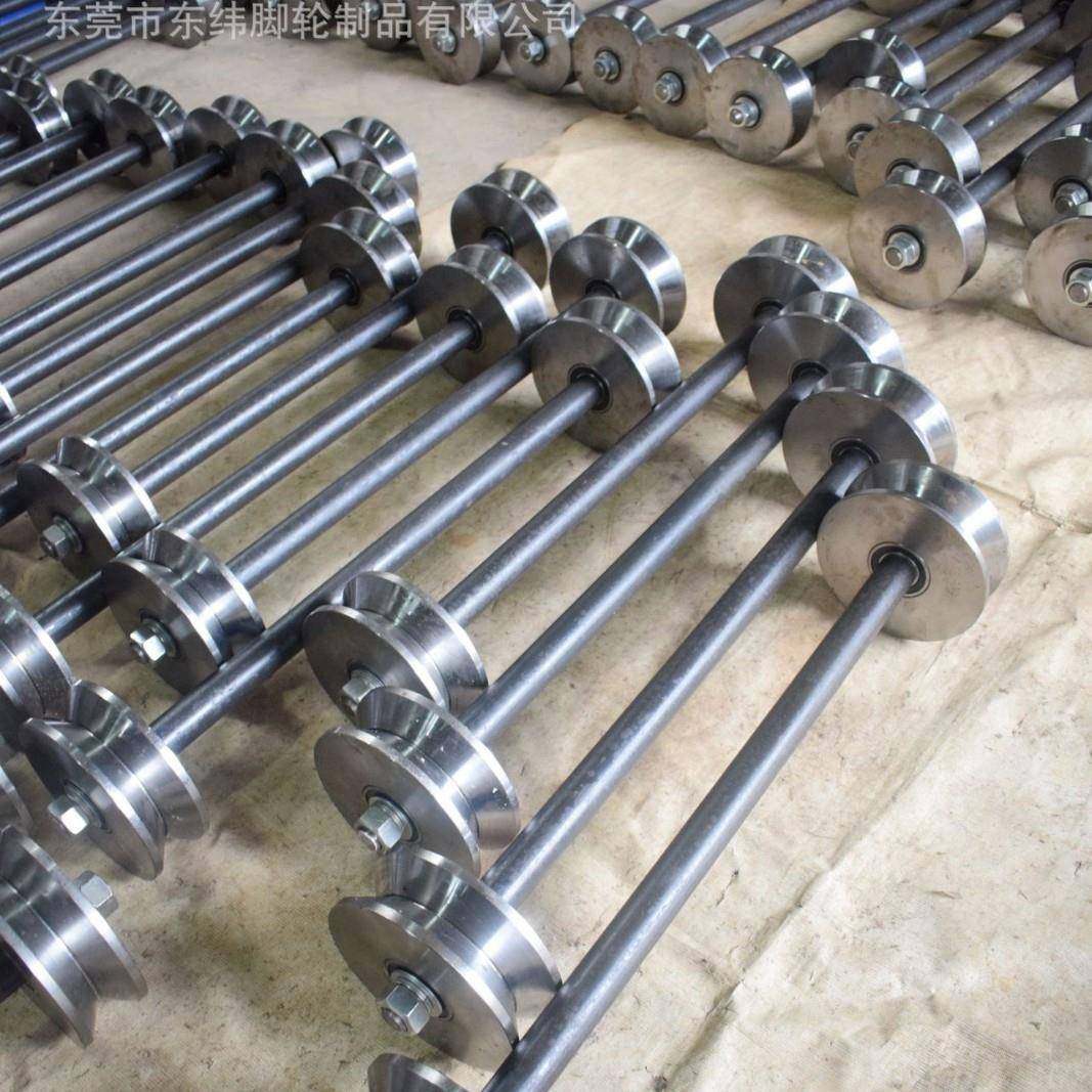 生产V型角钢轮对45号钢走角铁导轨轮矿车隧道钢轨滑轮承重2~15吨,家装灯饰光源,其它灯具灯饰,淘宝优惠券,粉丝福利购,淘宝优惠卷