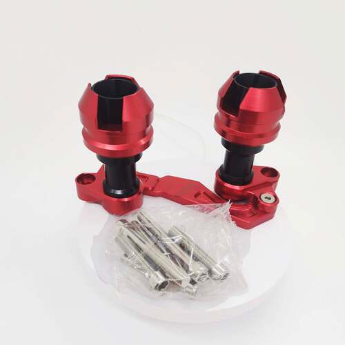 适用XMAX300/250PCX150/125/PCX160改装配件防摔保护杠