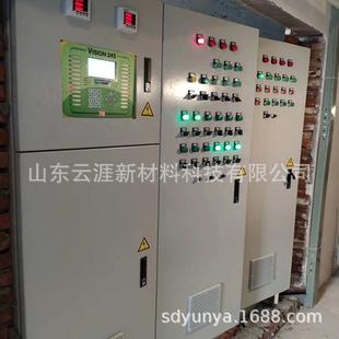 24S image 副 610 电箱 主 616 控制电柜 环境控制器607 AC2000