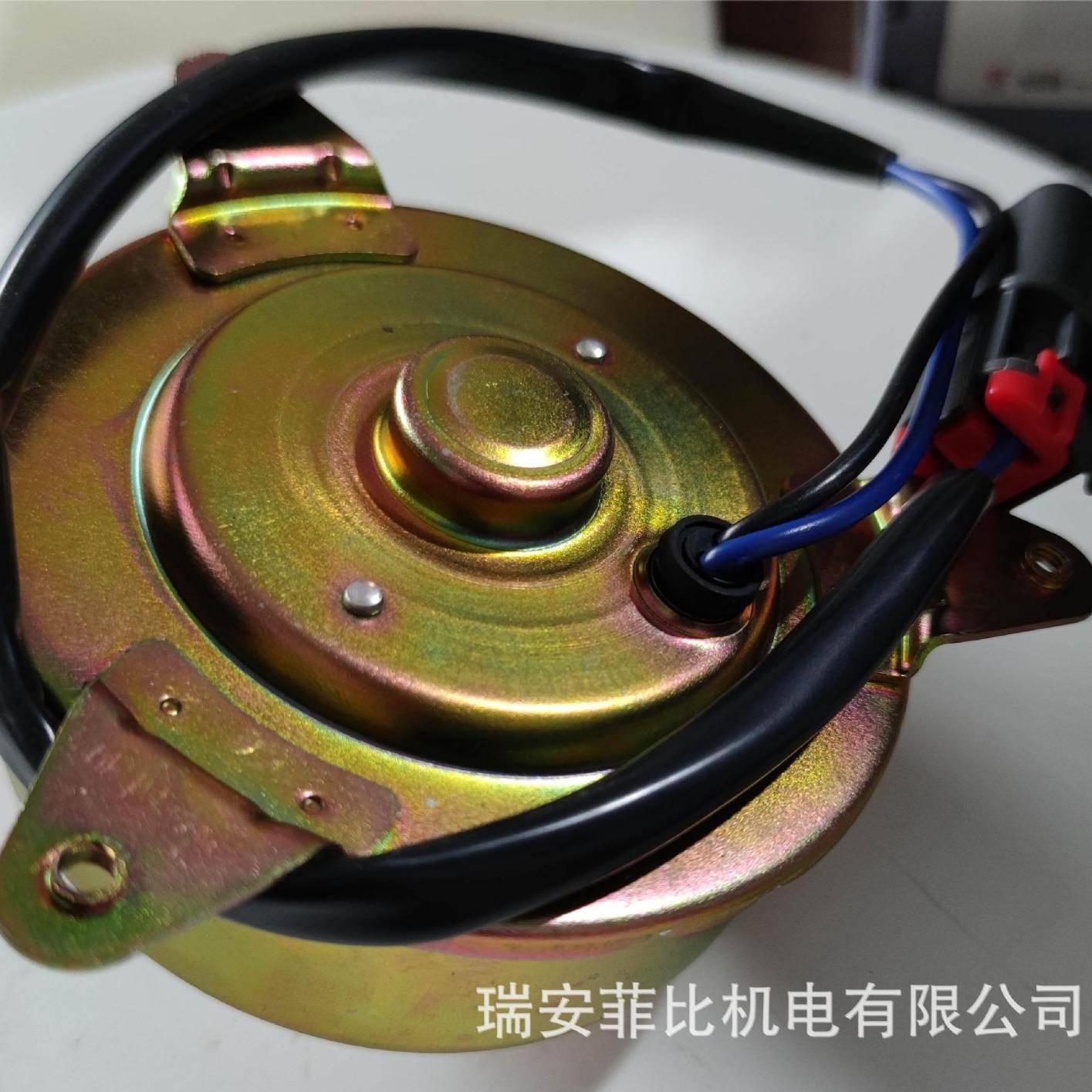 直销散热风扇电机电子扇马达直流电机RF1W-15-150