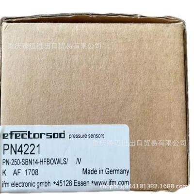 易福门电感式接近开关IM5135-IM5041-IM5131-IM510A-IM509A包邮