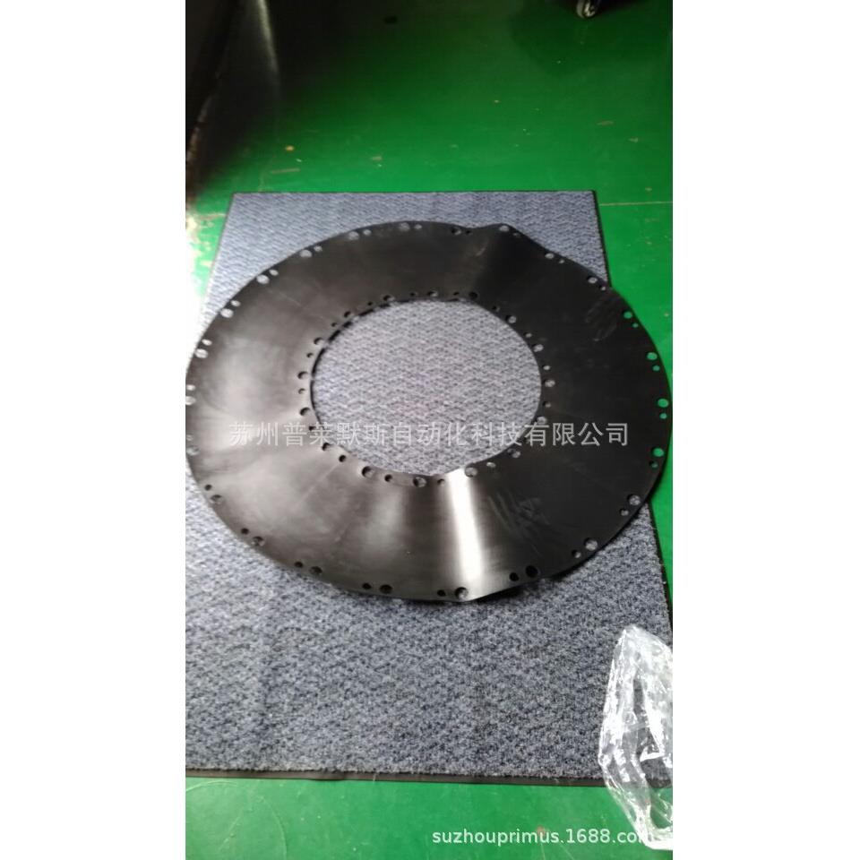 原装进口金丰STD-800吨1000吨离合器薄膜大洋膜片φ1315*610*3