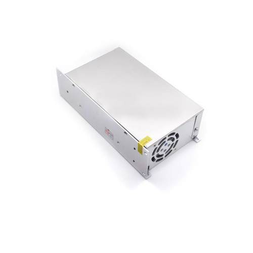 开关电源AC220V转DC48V10A500W监控供电雕刻机工业电机直流变压器