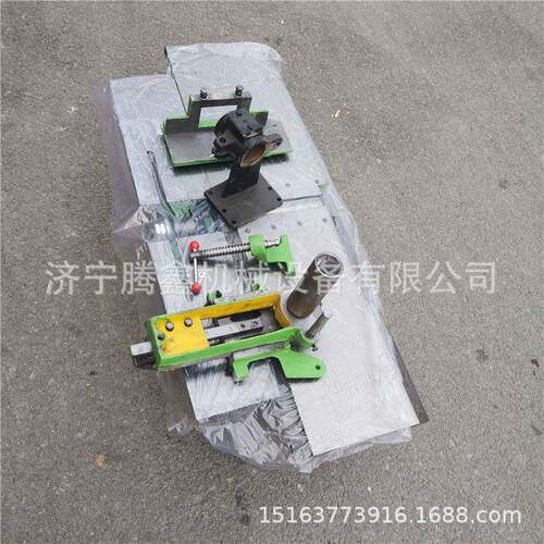 木工机械ML292E5台式平刨木工多用机床刨剧钻三合一小型平刨机