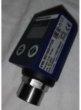 XMLR400M1P25法国Telemecanique压力开关供应