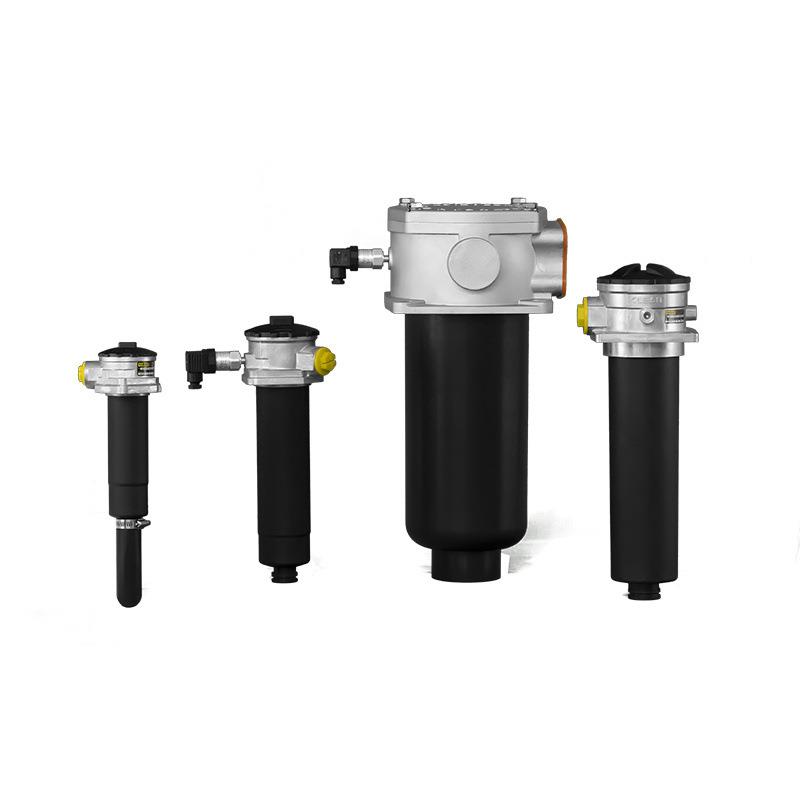 CLEAN高压过滤器HPBF0040F010VB08E规格参数