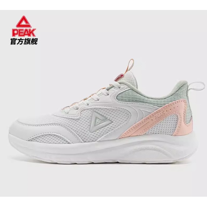 匹克态极健步鞋女鞋休闲鞋
