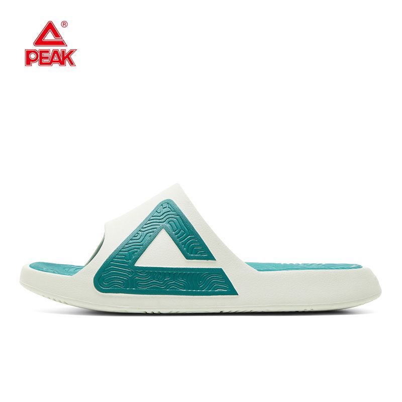 匹克态极拖鞋休闲新款夏季外穿防滑男运动居家情侣沙滩鞋耐磨潮