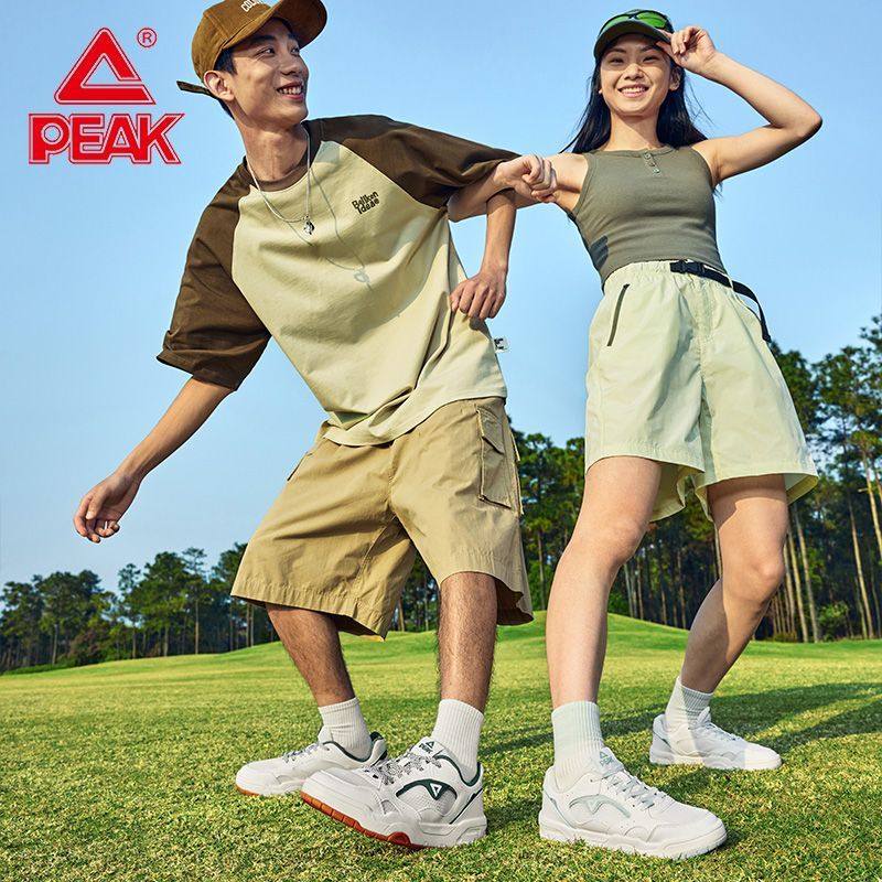 匹克留白态极板鞋男秋季新款复古低帮休闲鞋子轻便透气款运动鞋子,运动鞋new,运动休闲鞋,淘宝优惠券,粉丝福利购,淘宝优惠卷