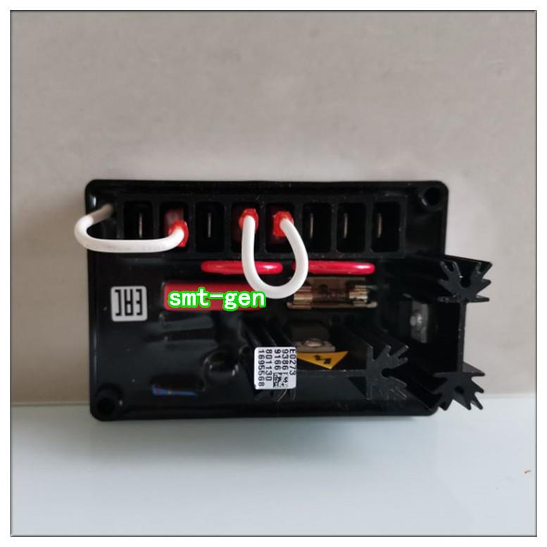 发电机调压板电压调节器SE350BE350BE2000E也适用于船用发电机