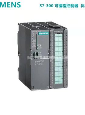 6ES7 313-5BF03-0AB0 S7-300 CPU 313带MPI的紧凑型CPU 6ES7 313