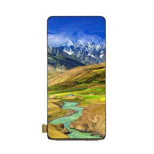 6.39寸6.4寸1080 2340高亮高清AMOLED显示屏OLED模组带触摸MIPI