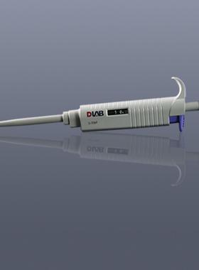 Dragon大龙70303010065-50ul整支消毒手动单道移液器