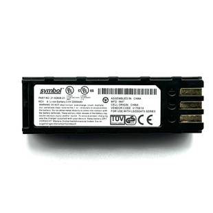 62606 扫描枪电池21 Symbol讯宝LS3578DS3578LS3478条码 原装