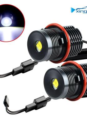 适用于LEDE39宝马天使眼CREE4SMD40WBMW
