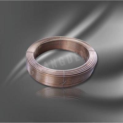 常州长登焊材长江牌埋弧焊丝 H08A H10Mn2 H08MnA