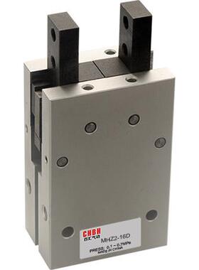 厂家直销CHBH型MHZ2-10D/16D/20DHFZ/HFK气动MHZ手指气缸