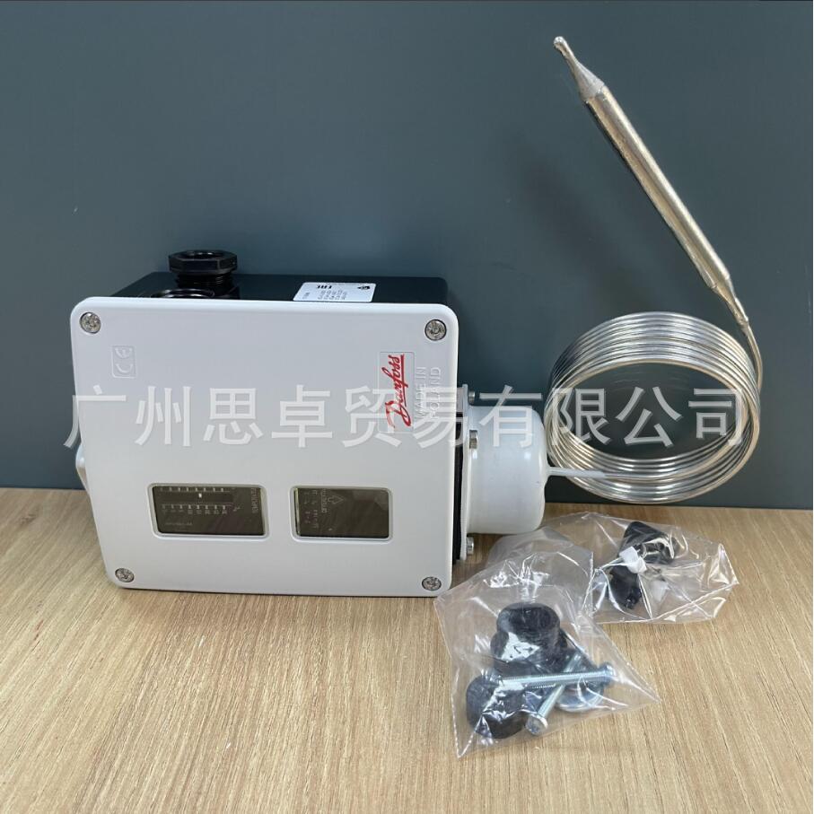丹佛斯RT107RT16LRT8LRT14LRT140LRL101LRT温度控制器