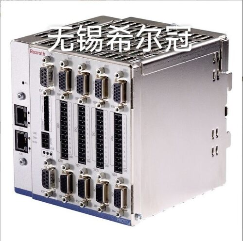 德国力士乐rexroth控制器VT-HNC100-1-2X/M-08-I-0原装