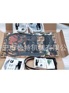 6BT系列配件柴油发动机下修包3802376