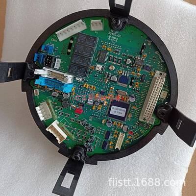 罗托克现货主板控制板 rotork43137-08IQD电动头rotork43137-08