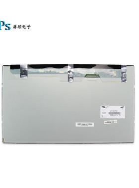 工业18.5寸LED液晶显示屏16:9宽1366x768面板全视角A规LTA185AT01