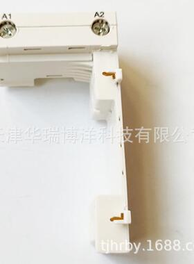 电气接触器附件线圈LAD4BBVE控制线圈LAD4BBVE电气附件