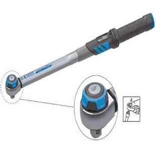 德国吉多瑞扭力扳手DMK400力矩扳手方插头扭矩扳手80 400N.m