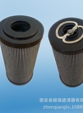 MF1801A10HBCP01铁路机车液压站油过滤器滤芯MF1801A25NB