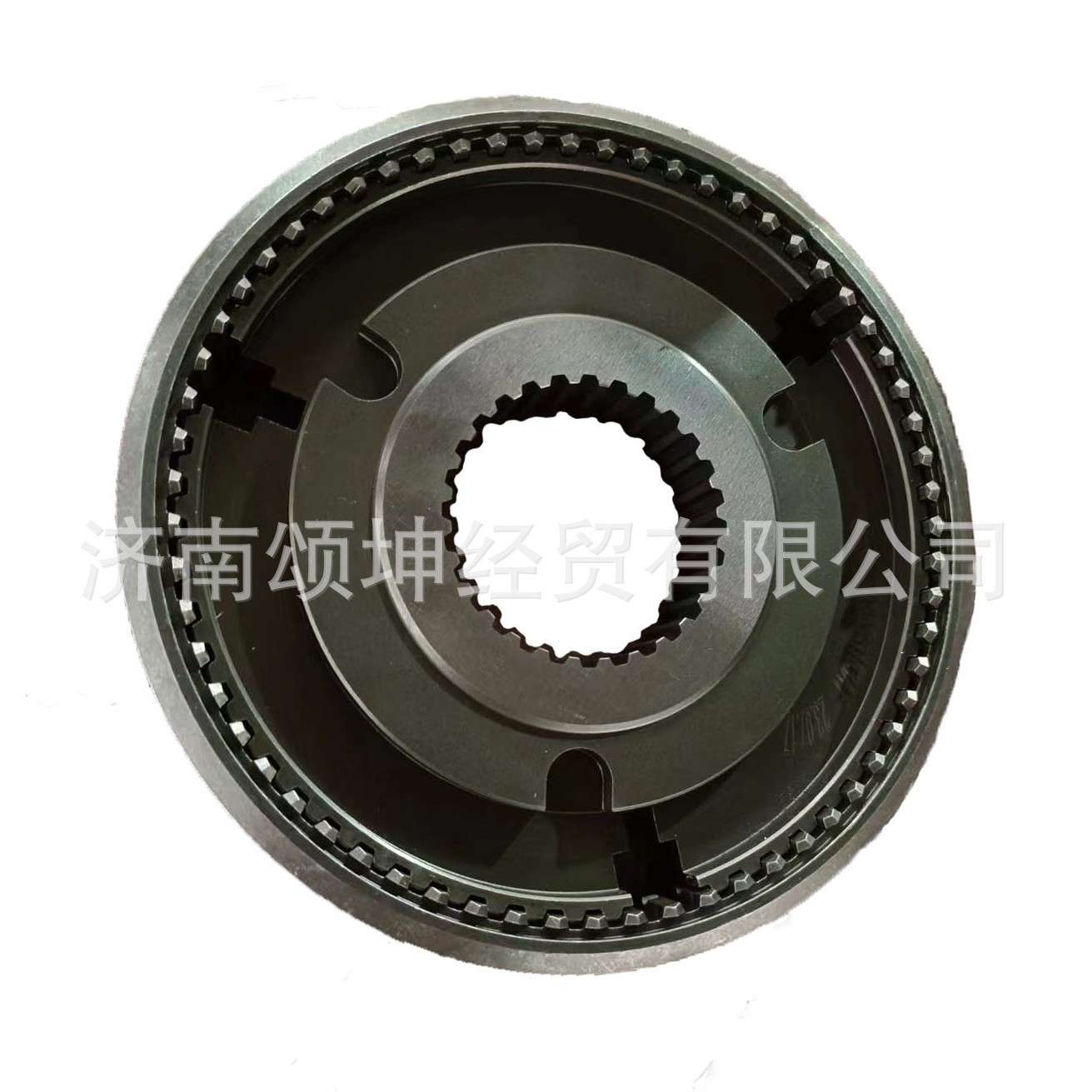 供应万里扬变速箱一二档同步齿座齿套6TS55-3163A1/6TS55-3164A1