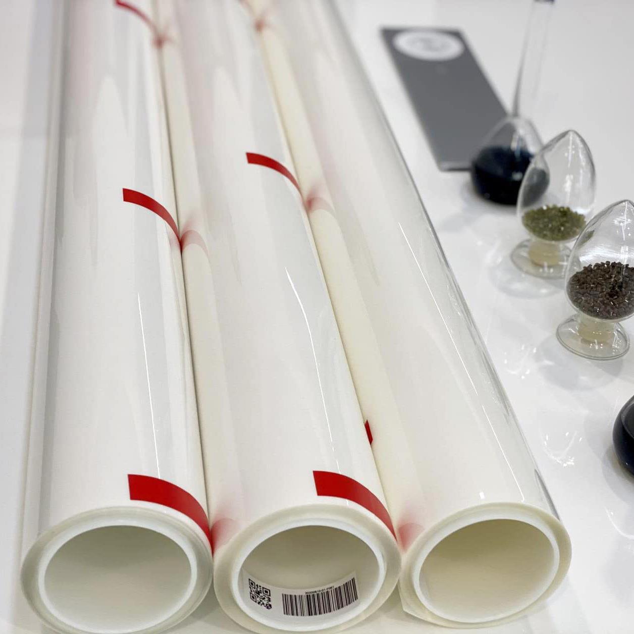 汽车TPU漆面保护膜高清透亮车膜TPH练习膜隐形车衣贴膜